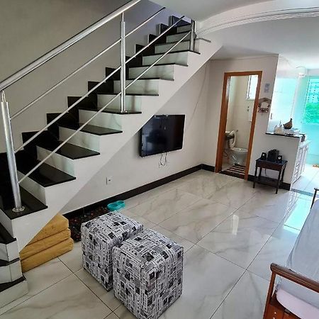 Casa Confortavel E Segura Na Regiao Da Pampulha Belo Horizonte Exterior foto