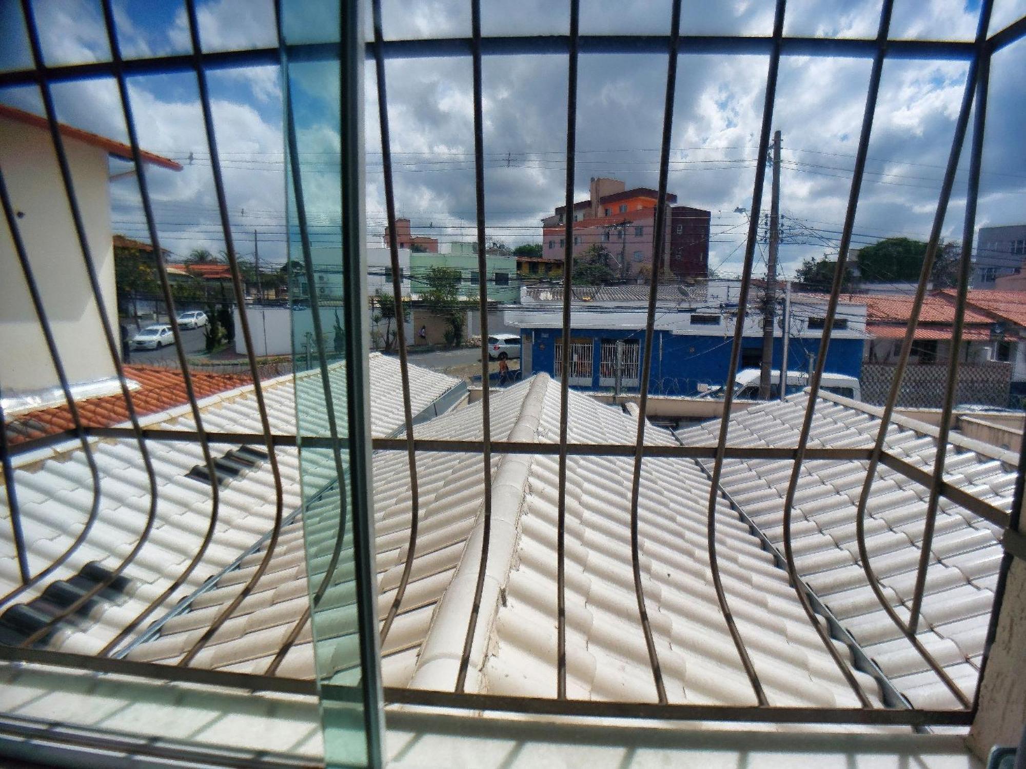 Casa Confortavel E Segura Na Regiao Da Pampulha Belo Horizonte Exterior foto