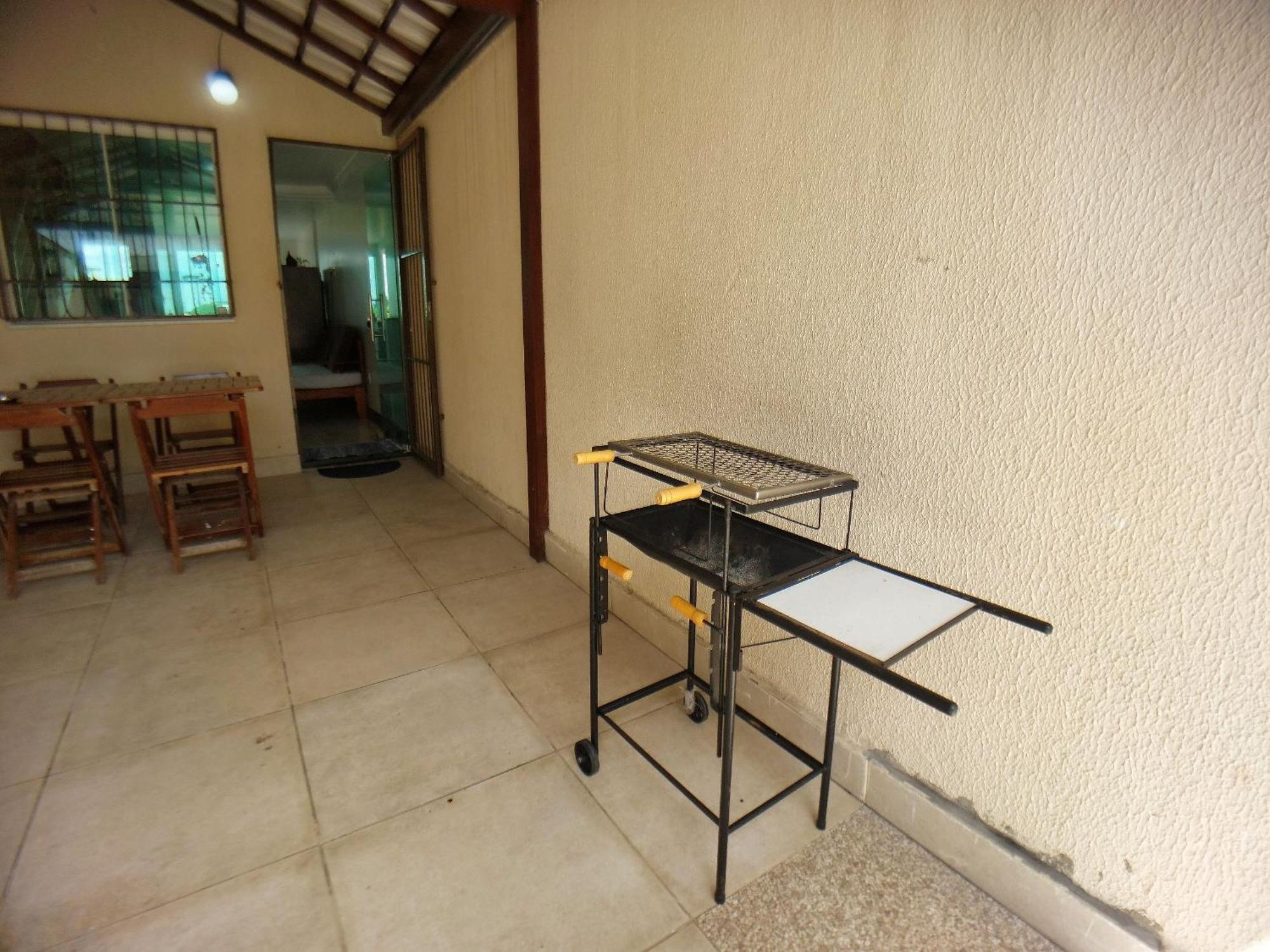 Casa Confortavel E Segura Na Regiao Da Pampulha Belo Horizonte Exterior foto
