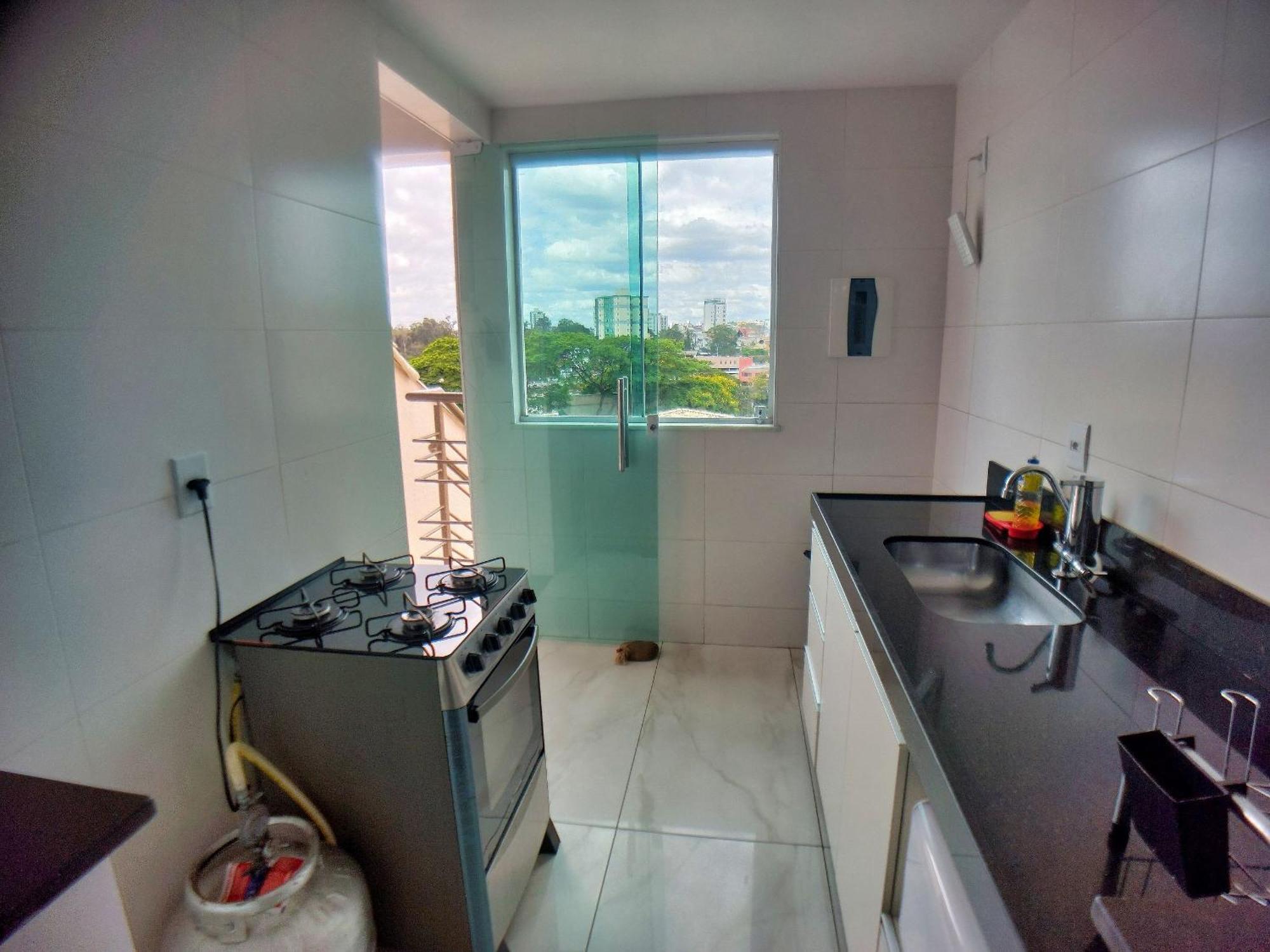 Casa Confortavel E Segura Na Regiao Da Pampulha Belo Horizonte Exterior foto