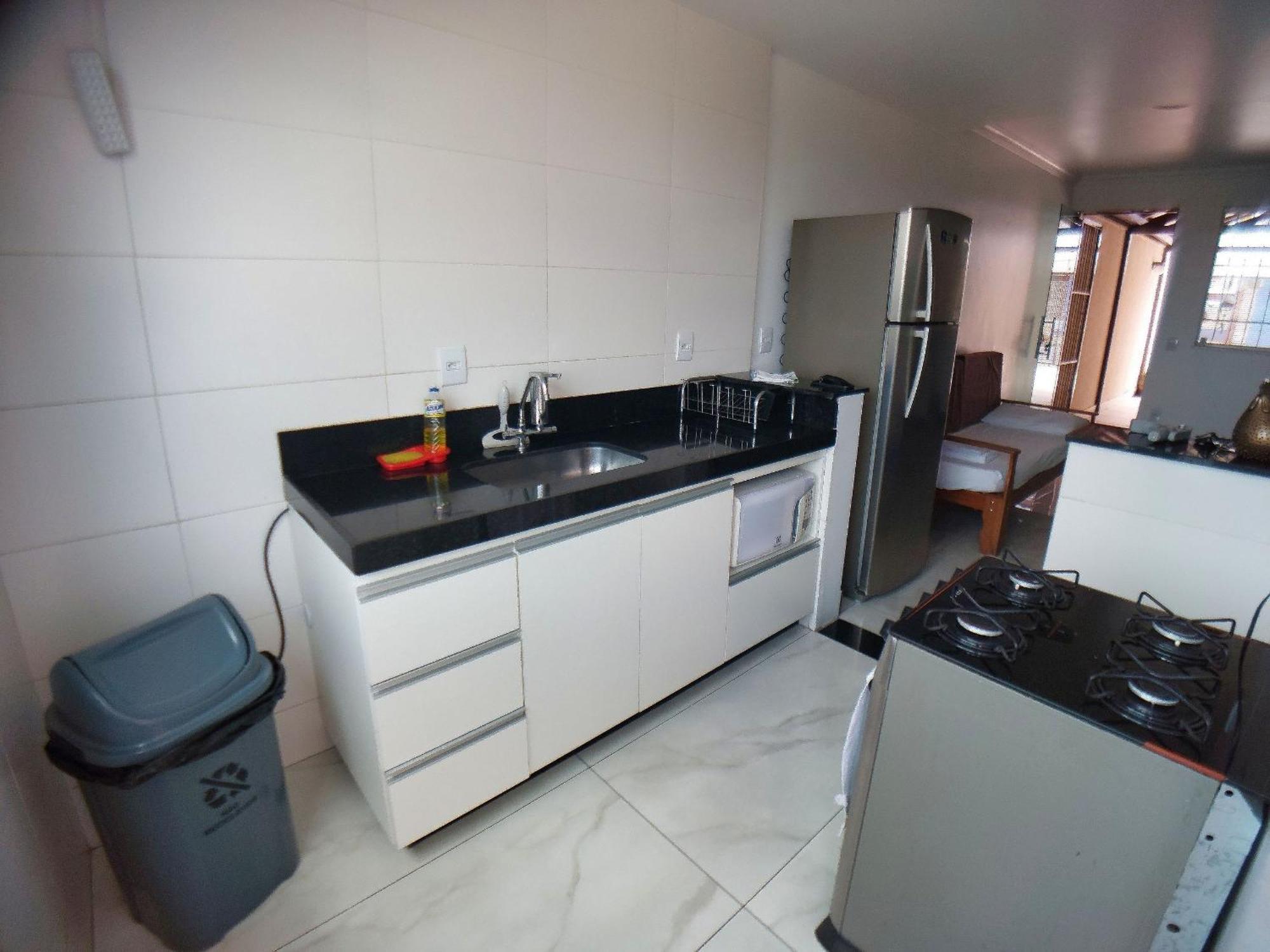 Casa Confortavel E Segura Na Regiao Da Pampulha Belo Horizonte Exterior foto
